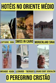 hoteis no oriente medio (ebook)-peregrino o cristão-3410008028383