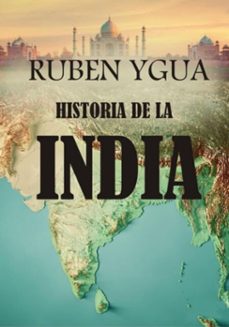 historia de la india (ebook)-ruben ygua-3410008063483