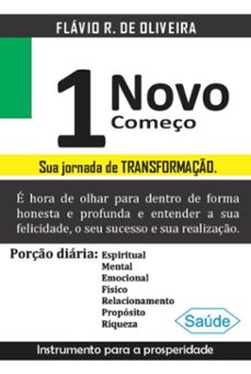 1 novo começo (ebook)-flávio rodrigo de oliveira-3410008424383