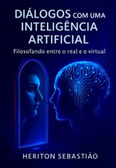 dialogos com uma inteligencia artificial (ebook)-heriton sebastião-3410008489283