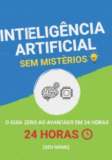 inteligência artificial sem mistérios (ebook)-editora ebc-3410008897583