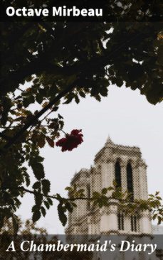 a chambermaid's diary (ebook)-octave mirbeau-4057664607683