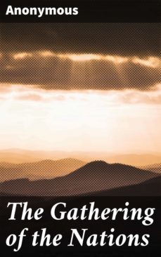 the gathering of the nations (ebook)-4064066093983