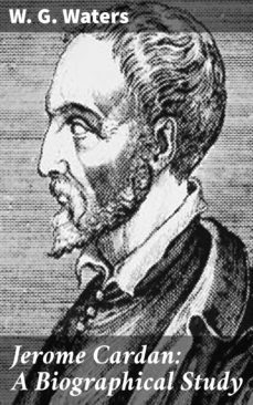 jerome cardan: a biographical study (ebook)-4064066194383