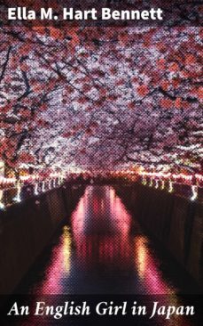 an english girl in japan (ebook)-4064066200183