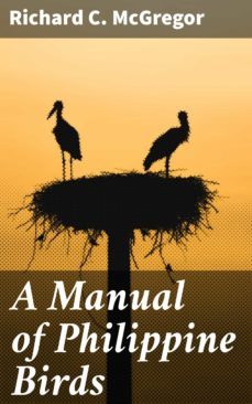 a manual of philippine birds (ebook)-4064066233983