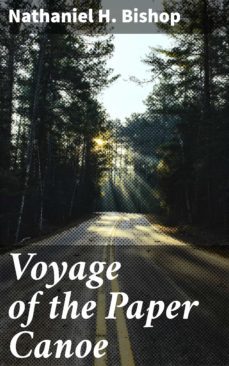 voyage of the paper canoe (ebook)-4064066238483