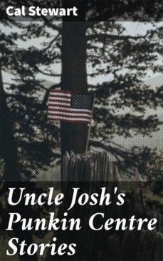 uncle josh's punkin centre stories (ebook)-4064066245283