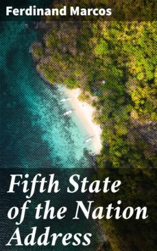 fifth state of the nation address (ebook)-ferdinand marcos-4064066445683