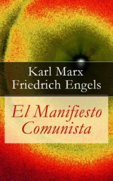 el manifiesto comunista (ebook)-friedrich engels-friedrich engels-4064066498283