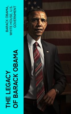 the legacy of barack obama (ebook)-4066339574083