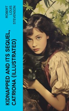 kidnapped and its sequel, catriona (illustrated) (ebook)-robert louis stevenson-4066339579583