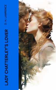 lady chatterley's lover (ebook)-d.h. lawrence-4066339588783