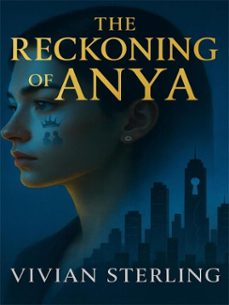 the reckoning of anya (ebook)-vivian sterling-4069829263283