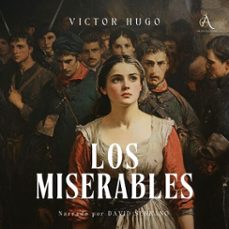 los miserables - audiolibro (audiolibro)-victor hugo-audiolibros clasicos-audiolibros de clasicos-4069829320283