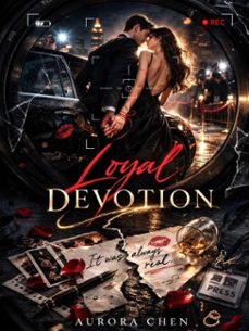loyal devotion (ebook)-aurora chen-4069829352383