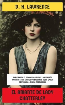 el amante de lady chatterley (ebook)-d.h. lawrence-4099994070683