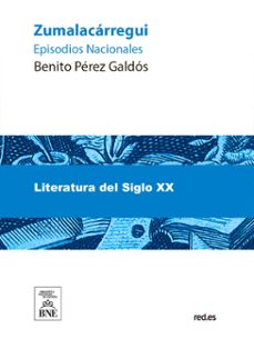 zumalacarregui (ebook)-benito perez galdos-4099995485783