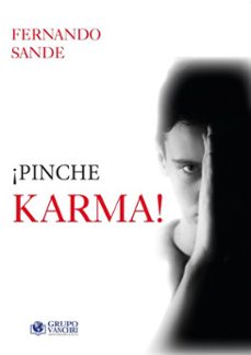 ¡pinche karma! (ebook)-4099995618983