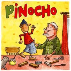 pinocho (ebook)-claudio collodi-8423646200283