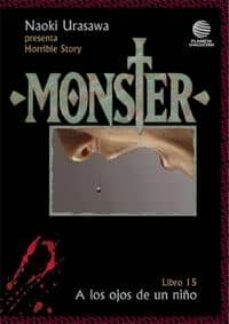 monster nº 15-8432715009283