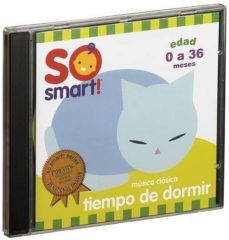 tiempo de dormir (cd)-8437001793983