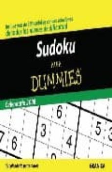 calendario 2008 sudoku para dummies-8437007544183