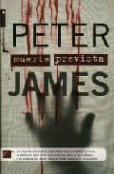 muerte prevista-peter james-9788496791480