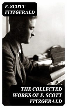 the collected works of f. scott fitzgerald (ebook)-f. scott fitzgerald-8596547001683