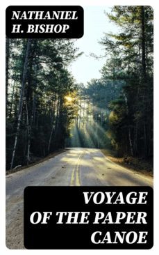 voyage of the paper canoe (ebook)-8596547018483