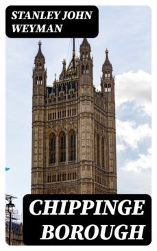 chippinge borough (ebook)-8596547318583