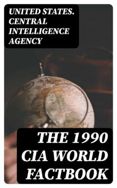 the 1990 cia world factbook (ebook)-8596547346883