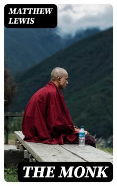 the monk (ebook)-matthew lewis-8596547385783