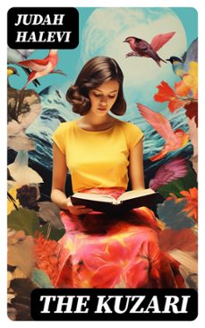 the kuzari (ebook)-judah halevi-8596547721383