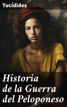 historia de la guerra del peloponeso (ebook)-8596547787983