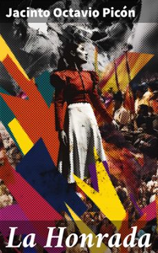 la honrada (ebook)-jacinto octavio picon-8596547823483