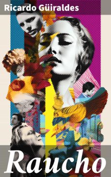raucho (ebook)-ricardo guiraldes-8596547827283