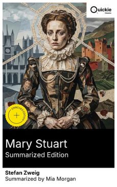mary stuart (summarized edition) (ebook)-stefan zweig-8596547882183
