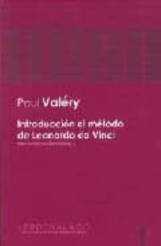 introduccion al metodo de leonardo da vinci-9789689103080