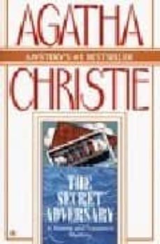 the secret adversary-9780006174783