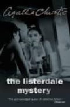 the listerdale mystery (2nd ed.)-9780007154883