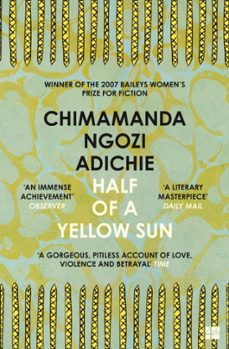 half of a yellow sun-9780007200283