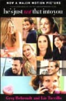 he s just not into you-liz tuccillo-greg behrendt-9780007309283