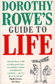 dorothy rowes guide to life (ebook)-dorothy rowe-9780007381883