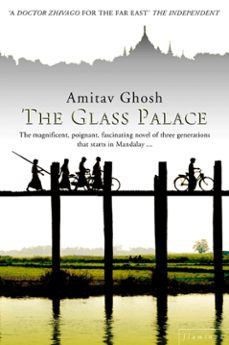 Imagen Principal de The Glass Palace