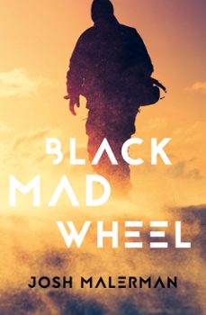 black mad wheel (ebook)-josh malerman-9780007530083