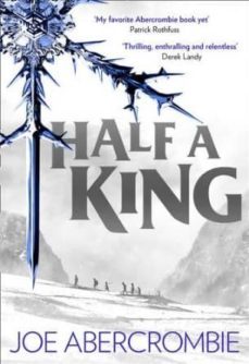 half a king-9780007558483