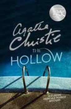 poirot: the hollow-agatha christie-9780008129583