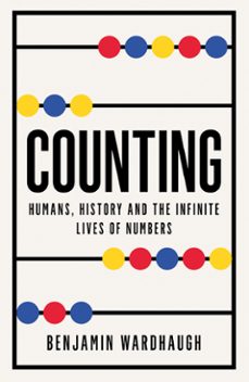 counting (ebook)-benjamin wardhaugh-9780008436483