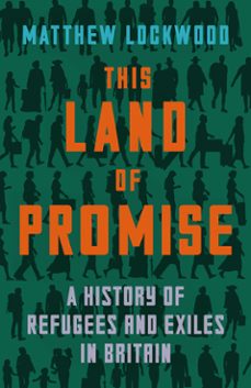 this land of promise (ebook)-matthew lockwood-9780008442583